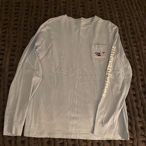NWT MENS Vineyard Vines shirt